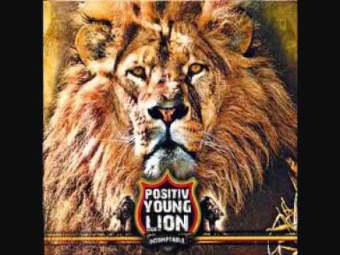 Positiv Young Lion ft Dragon Davy - Stoppons la violence