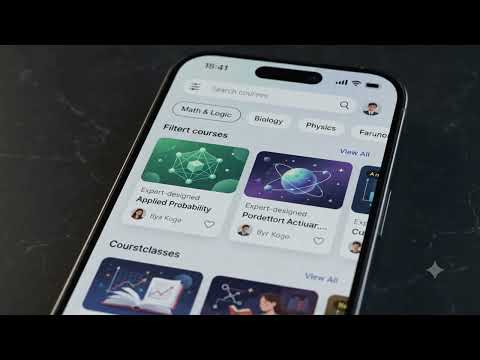 Noesis: Math, Logic, Finance video thumbnail