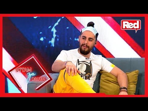 Uključenje iz Spuža *OMETAJU SIGNAL* - Pitam za druga - 01.12.2021 - Red TV