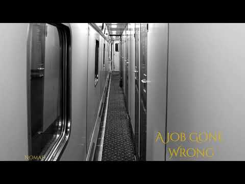 A Job Gone Wrong[M4F][Enemies to Lovers][Criminals][Job Gone Wrong][Train Journey][Shared Cabin]
