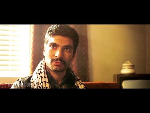 The Devil's Double (2011) - Nothing Will bring my Wife back Or your Father