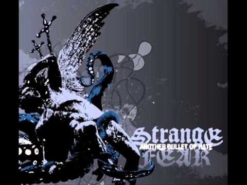 Strange Fear - Lake Of Hate