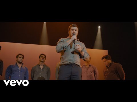 Luís Trigacheiro - Mondadeiras (Ao Vivo no Tivoli BBVA / 2022)