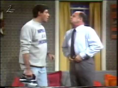 JERRY LEWIS SKETCH COM DON RICKLES