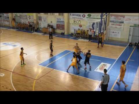 UNDER 14: TORNEO DI SAVIGLIANO, PARTE 1