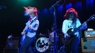 Veruca Salt - Seether - Live in San Francisco