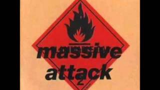 Massive Attack - Five Man Army - Clip