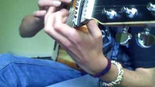 (Johann Pachelbel) Canon- Matt Ellis (2nd try)