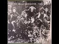 Van der Graaf Generator - Time Vaults (1985) [full album vinyl rip]