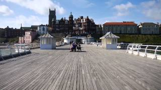 preview picture of video 'Cromer Pier'