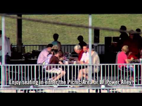 Piedmont Natural Gas Picnic Area