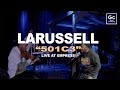 LaRussell Hokage Simon Michael Prince Rich Cruz 501c3 Live At Empress Theatre