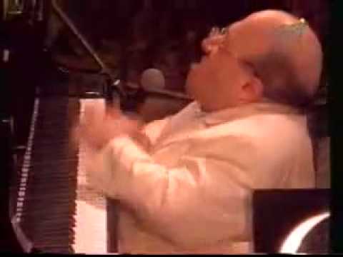 Take The A train: Michel Petrucciani/ Anthony Jackson / Steve Gadd