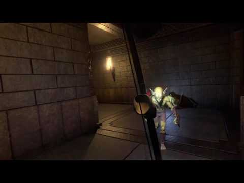 Nock: Hidden Arrow - Early Access Trailer