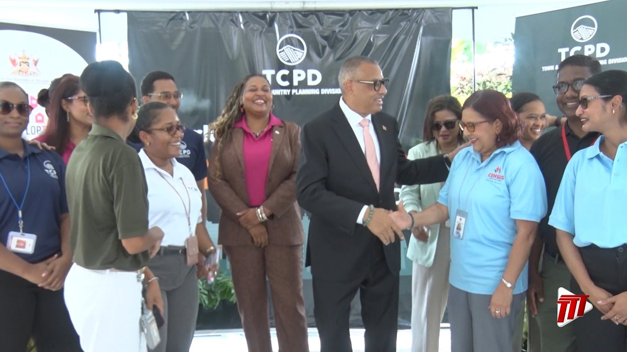 Swaratsingh Urges Support For Future Urban Planning Professionals