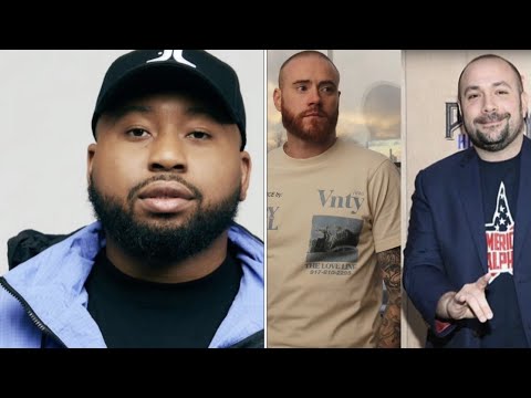 DJ Akademiks RESPONDS To Rory & Peter Rosenberg Podcast Speaking On Him & Saying He CROSSED THE LINE