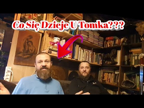 2380. At Your Request Tomek About the Situation...