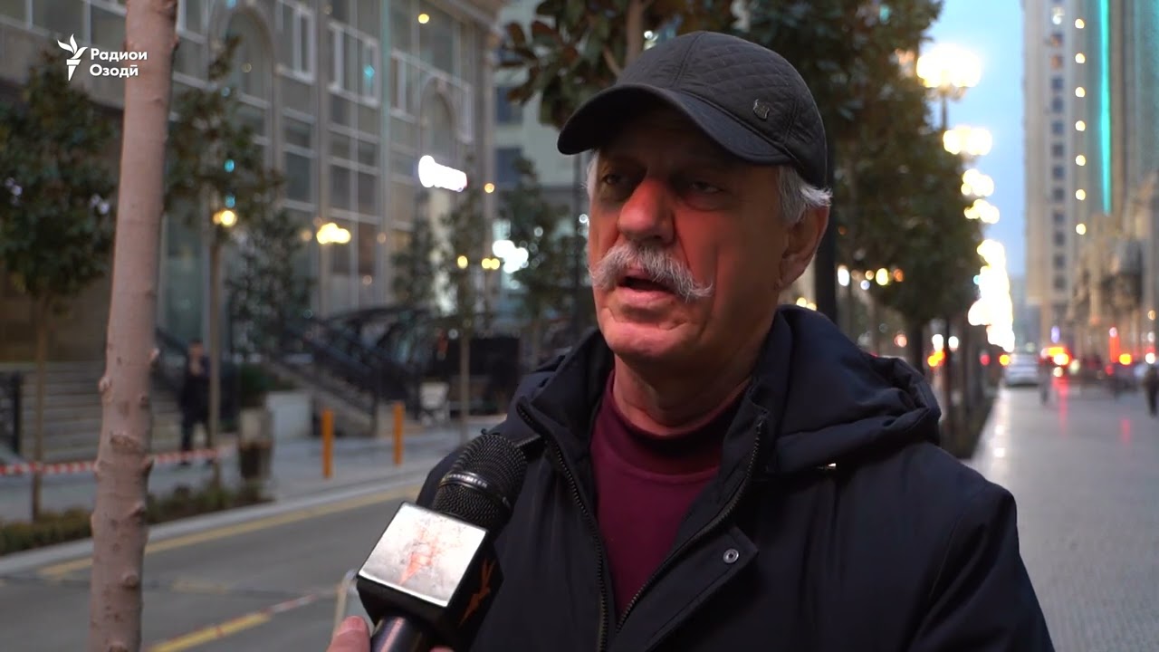 Агар Қурбони Собир тавоноии фавқуллодае дошта бошад, чӣ кор мекунад?