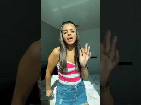 Celina Sharma | TikTok Fan.