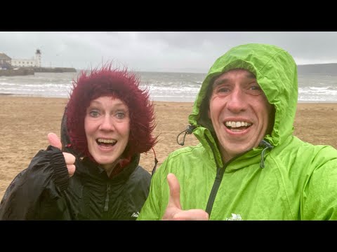 Scarborough hellooooooooo in December