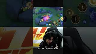 Download lagu ผลัก 4 แบบยกทีม!! ส่องจอ Qi ของอีกหนึ่งออฟเลนมาแรง 🦅KOG Jakkapat #shorts #rov mp3