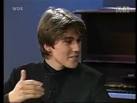 WDR-  Interview DG (1997) - część 1 [DGPL]