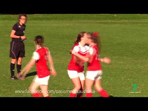 WPL 2018 Round 9 Highlights - Adamstown v Merewether