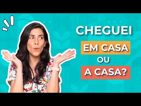 20 Important Verbs in Portuguese for Daily Conversation