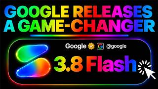 New Google AI Studio Update Is WILD!