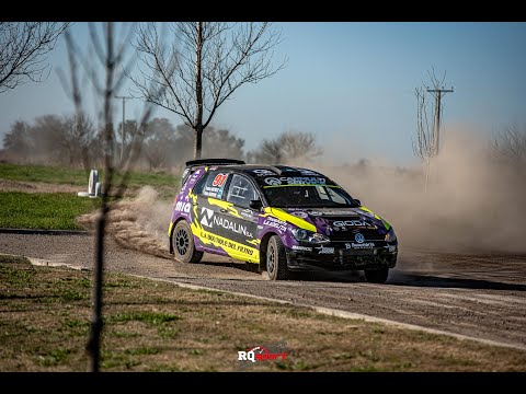 Rally San Francisco 2025 | Baudino - Daparte | PE3: Bauer y Sigel