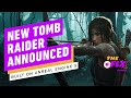 New Tomb Raider Game Developed on Unreal Engine 5 Announced - IGN Daily Fix