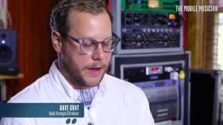 Video thumbnail for How to Experiment Using Flux:FX by The Mobile Musician