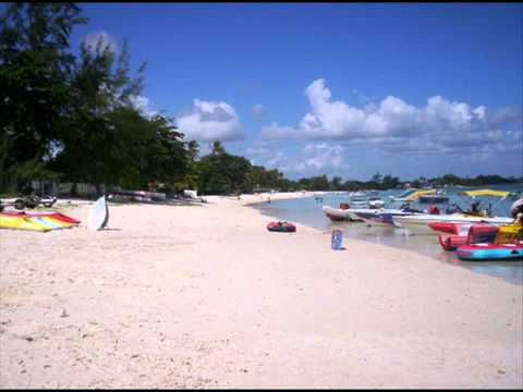 SEGA MAURICIEN ..volèr