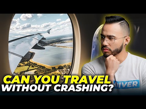 Watch on YouTube: How To Travel While Recovering From CFS