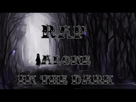 RAP Alone In The Dark II By: JL (Triste)