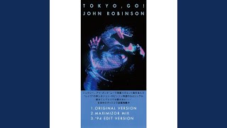 TOKYO,GO! ('94 EDIT Version)