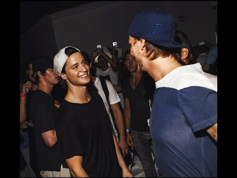 Avicii vs Kygo (ft. Sandro Cavazza) - ID at Avicii Tribute Show