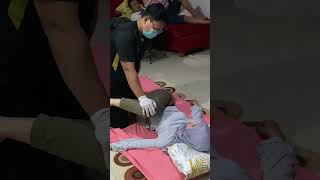 Download lagu Begini cara atasi nyeri panggul yang nyeri menjalan ke kaki #nyeripanggul #sarafkejepit mp3 Download lagu Begini cara atasi nyeri panggul yang nyeri menjalan ke kaki #nyeripanggul #sarafkejepit mp3