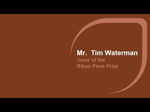 Juror | Tim Waterman — Ver en YouTube