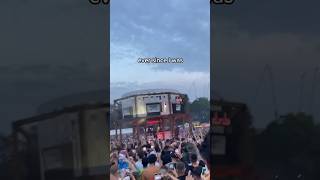 F*** Jump Up - Bou B2B Hedex DNB All Stars Festival 360 Stage #dnb #dnballstars #bou