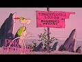 Pink Panther Goes To Transylvania | 35-Minute Compilation | Pink Panther Show