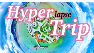 シラチャトリップ※アカウント作り直しました！詳しくは概要欄に☆