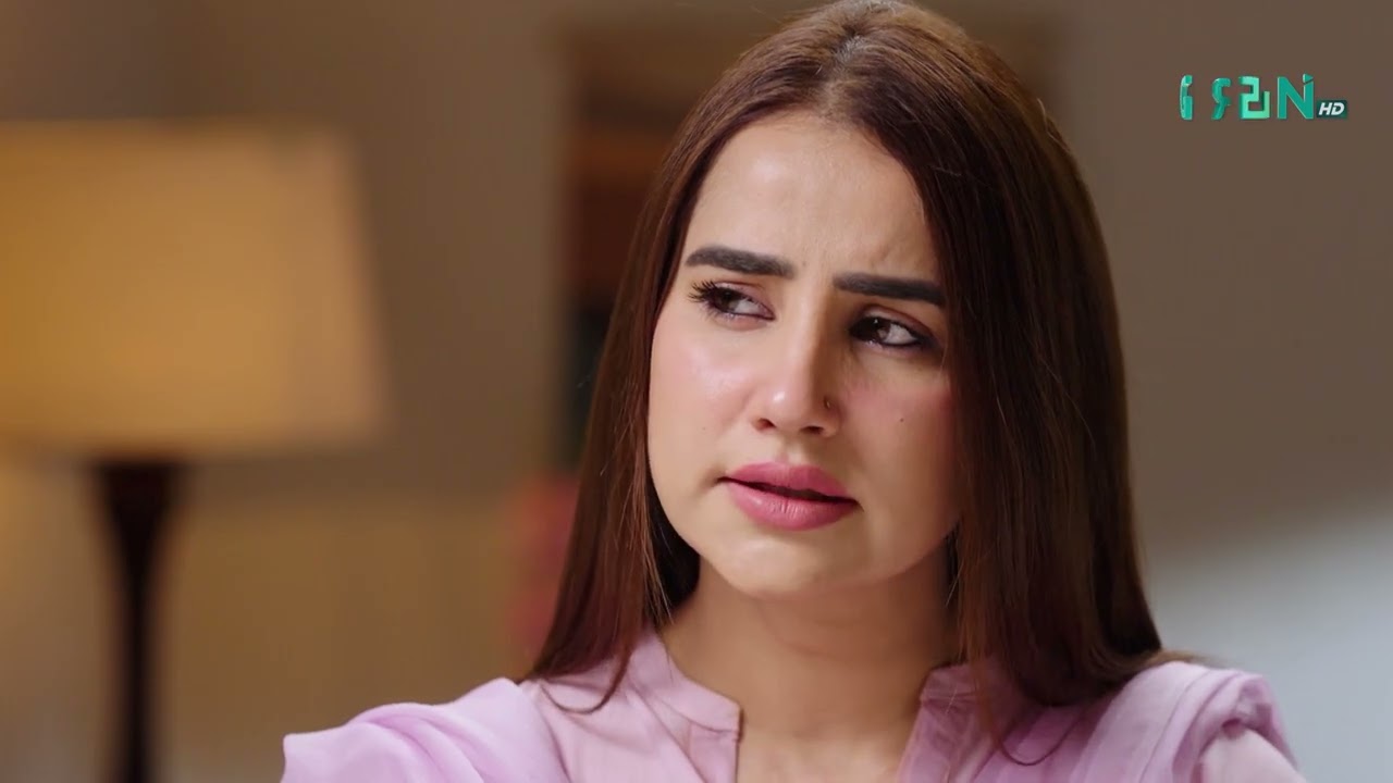 Maa Ko Bete Ki Yaad Aa Gayi | Aik Bhool | Saniya Shamshad - Dania Enwer | Green TV