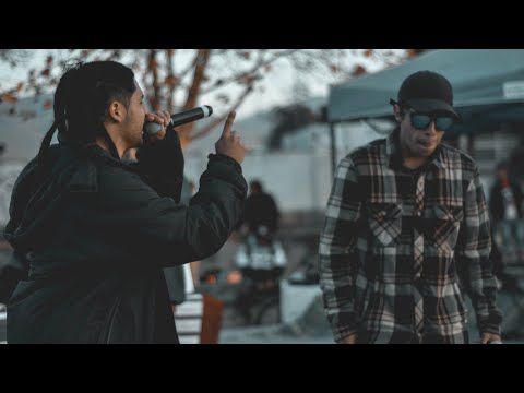 J.MONTERO vs. DEMENTE | 8vos | BDM x Kuarta Maestria | 2019