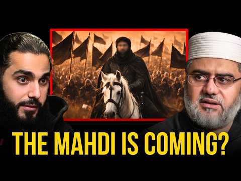 Imam Mahdi's Signs: What's Real and What's Wrong?