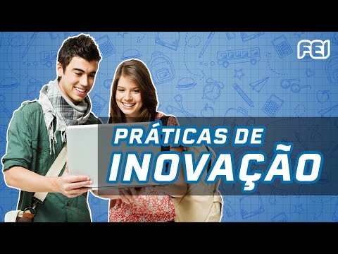 Alunos do 1º semestre da FEI são desafiados à inovação