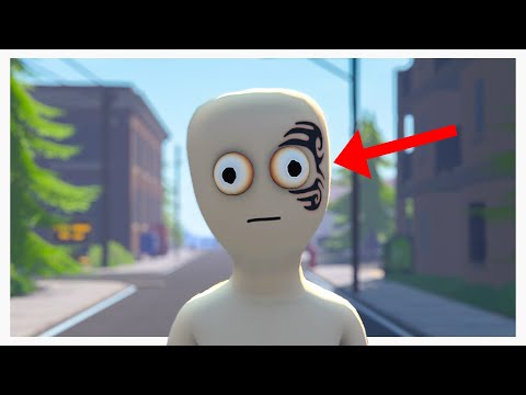 I've Made a Terrible Mistake…