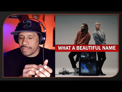 ANOTHER IN THE FIRE | WHAT A BEAUTIFUL NAME by HILLSONG UNITED LIVE AT MADISON SQUARE GARDEN