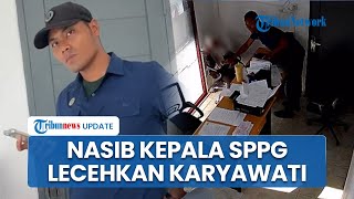 Nasib Kepala SPPG di Bekasi Diduga Lecehkan Karyawati hingga Lakukan Kekerasan, Polisi Tindak Tegas