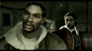 Picture of a game: True Crime: New York City